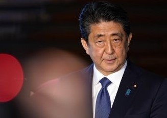 Шиндзо Абе почина след стрелбата срещу него